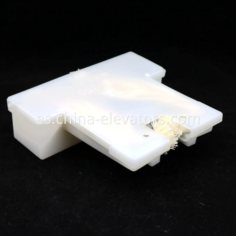 RL-250 Oil Cup for Shanghai MITSUBISHI MRL Elevators